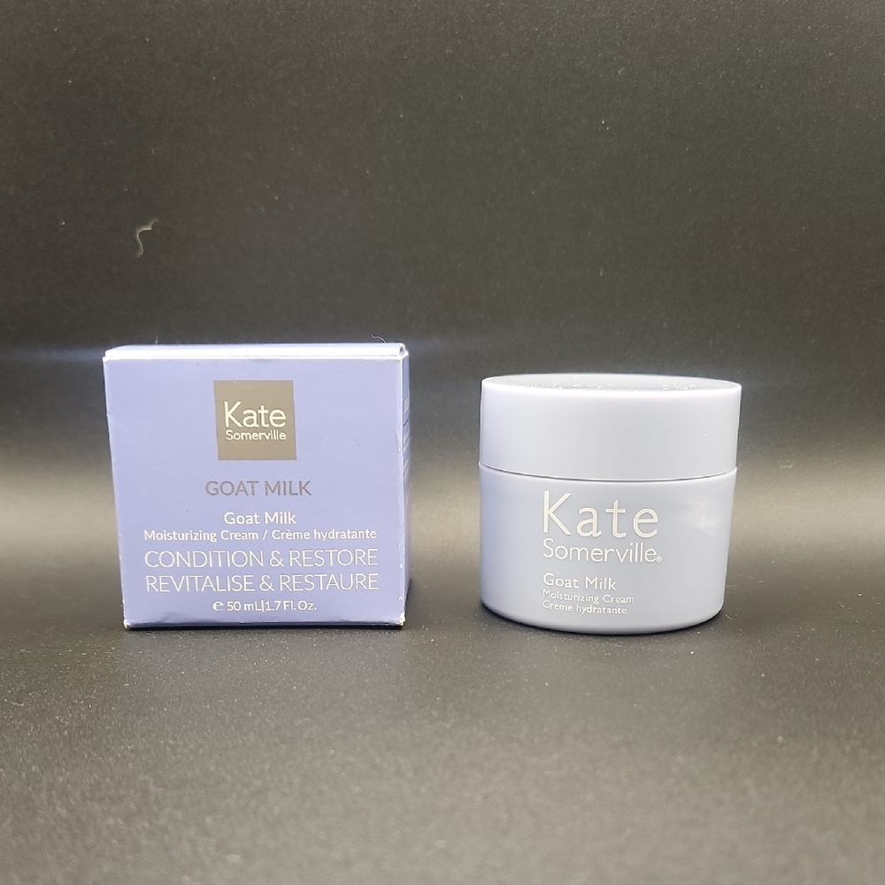 Kate Somerville Goat Milk Moisturizing Cream